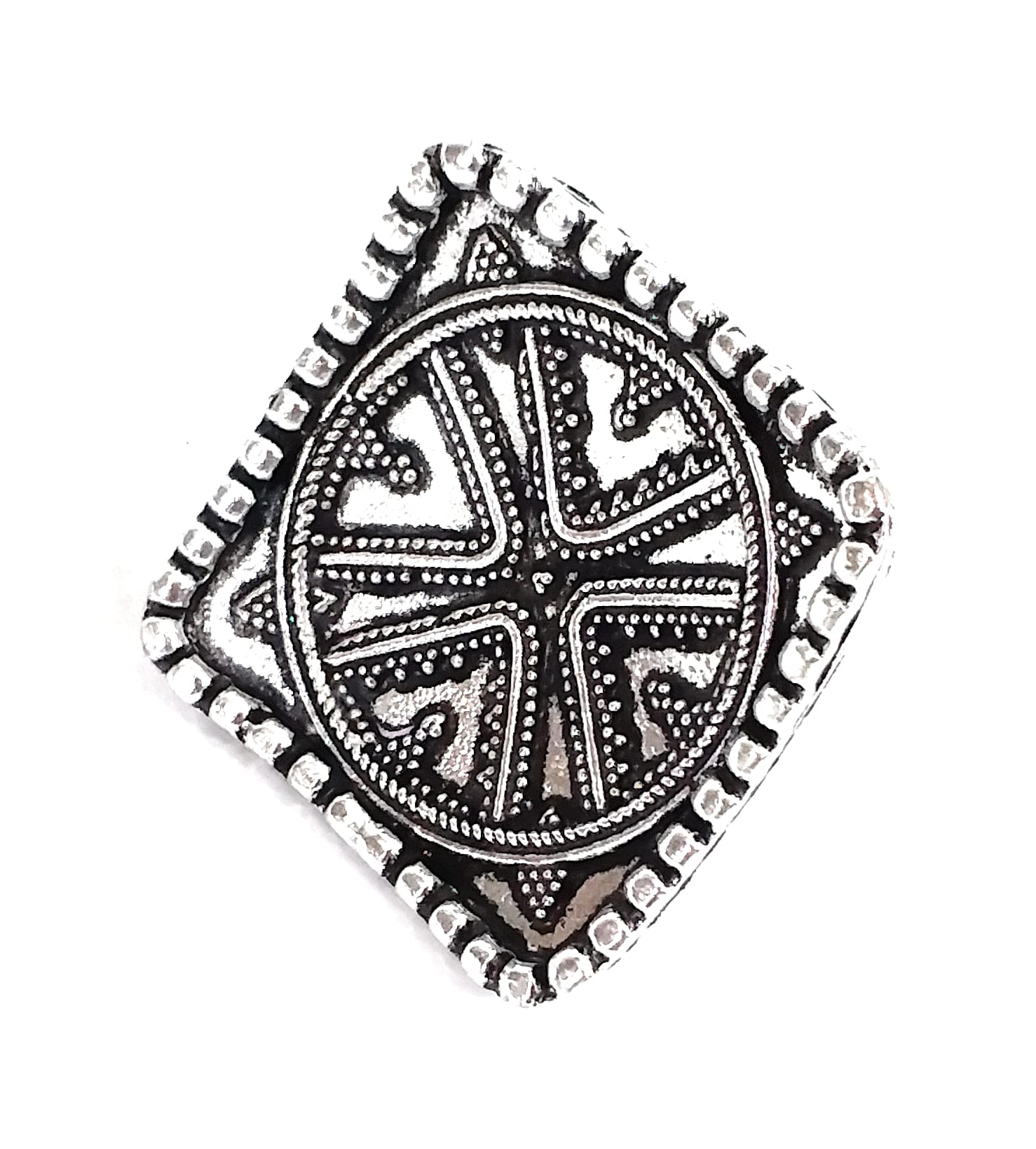 Silver ring, Finger ring, Black metal ring, rings, Oxidised ring, hoopsnloops